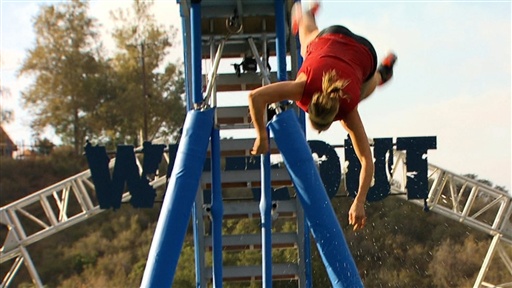 Wipeout