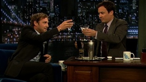 Josh Lucas Video