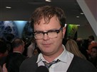 Rainn Wilson: Who Will Be the New 'Office' Boss?