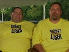 Season 11's Rulon and Justin