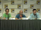 American Dad! | American Dad Panel Scoops