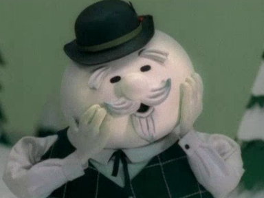TV Funhouse: Snowglobe Video
