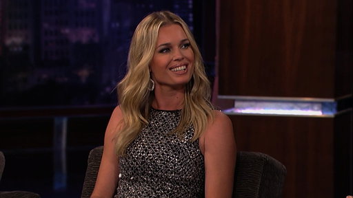 Rebecca Romijn, Part 1