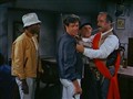 I Spy - Red Sash of Courage