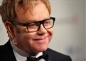 Elton John: 'AIDS Isn't Over' picture