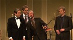 Saturday Night Live: Band Reunion at the Wedding