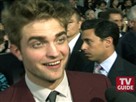 Eclipse Red Carpet Roundup