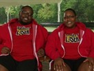 Season 11's Jaquin and Larialmy