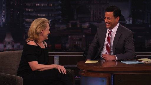 Meryl Streep, Part 3