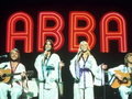 Abba: Arrival