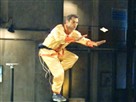 Crane Style Kung Fu