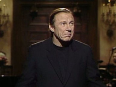 Harvey Keitel Monologue