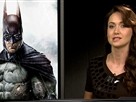 IGN Daily Fix, 9-10: Batman DLC, PS3 Goes 3D, & Guitar Hero Law Suit