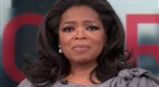 E! News Now: Oprah's Tearful Announcement