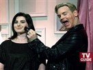 Twilight Makeup & Britney's Candies' Line for Kohls