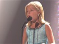 Week 14: Jackie Evancho