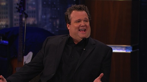Eric Stonestreet, Part 1