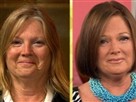 Mom Sheds Tears of Joy Over New Look