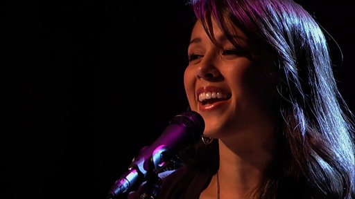 Kina Grannis: In Your Arms