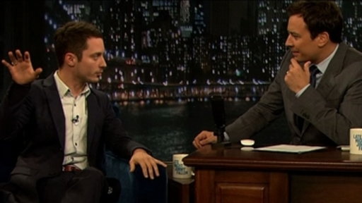 Elijah Wood, Part 2