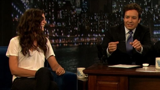 Katie Holmes Video