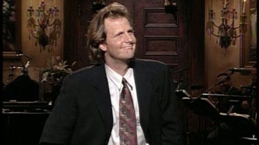 Jeff Daniels Monologue Video