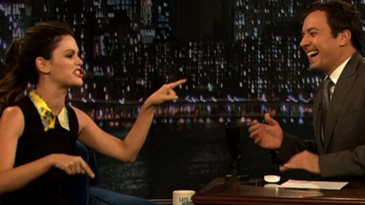 Rachel Bilson Video