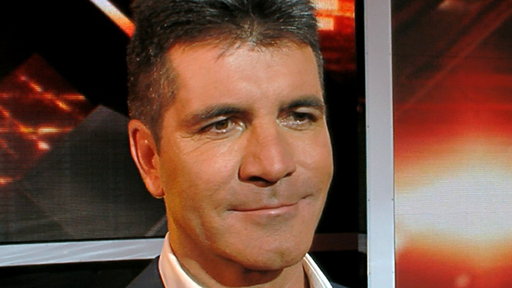 How Was Simon Cowell's First 'X Factor' Live Show? Video
