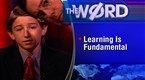 The Colbert Report: The Word - Learning Is Fundamental