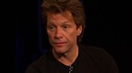 Inside the Actors Studio: Bon Jovi - Philanthropies
