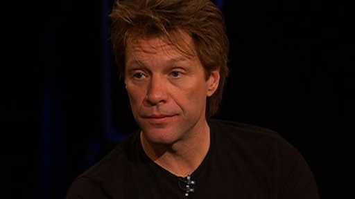 Bon Jovi: Philanthropies Video