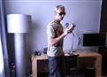 play video on Hulu