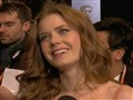 Live From the Red Carpet: 2011 BAFTAs: Amy Adams