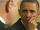 Obama, Netanyahu Reach 'Bottom of Disagreement'