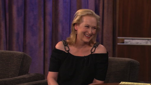 Meryl Streep, Part 2