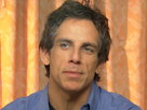 Access Hollywood | Ben Stiller - Will There Be a 'Zoolander' Sequel?