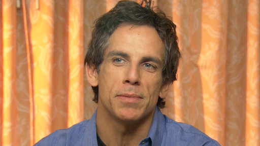 Ben Stiller - Will There Be a 'Zoolander' Sequel? Video