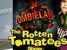 Zombieland, a Serious Man, & Whip It