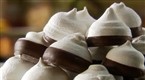 Food Network Originals: Chocolate-Covered Snow Peaks