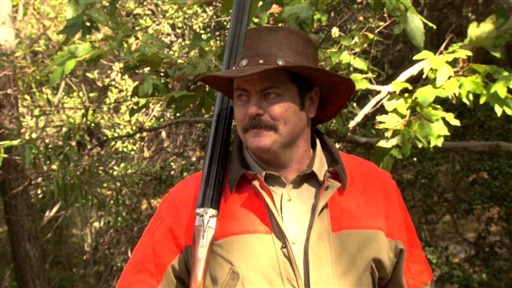 Hunting Trip