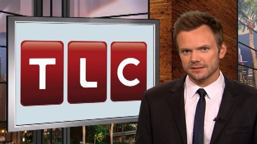TLC Mashup