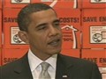 The Obama Administration - Obama: Home Insulation &rsquo;Is Sexy&rsquo;