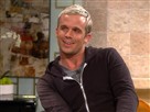 Cam Gigandet: 'I Love to Get Naked On Set'