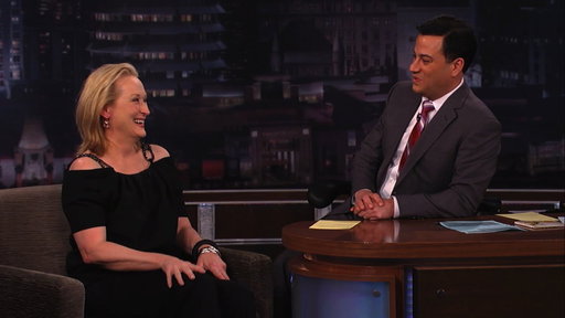 Meryl Streep, Part 4