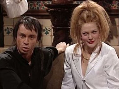 The How Do You Say? Ah Yes, Show: Melanie Griffith