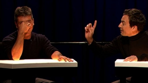 Other Voices With Simon Cowell