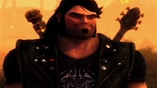 Brutal Legend Debate