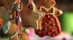 Food Network Originals: Gingerbread Cookies
