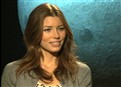 Jessica Biel Talks 'Planet 51,' 'Valentine's Day' & 'the A-Team' picture