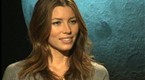 Access Hollywood: Jessica Biel Talks 'Planet 51,' 'Valentine's Day' &amp; 'the A-Team'